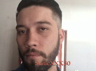 StaticXXX30
