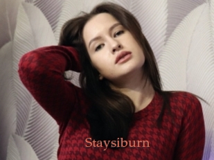 Staysiburn
