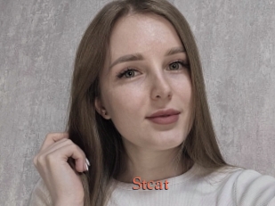 Stcat