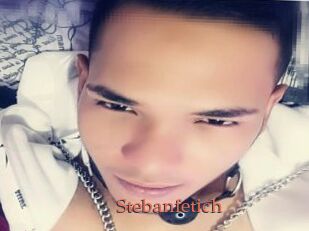 Stebanfetich