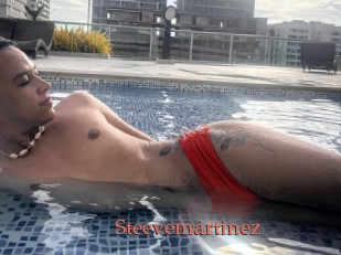Steevemartinez