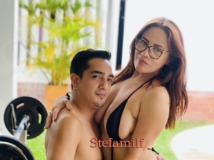 Stefamilf