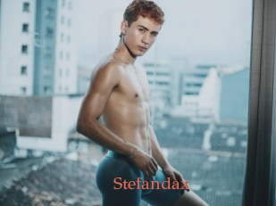 Stefandax