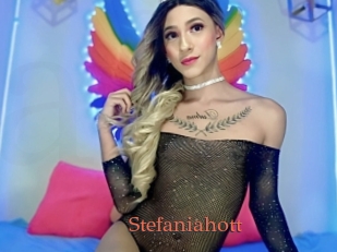 Stefaniahott