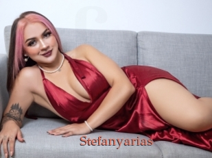 Stefanyarias