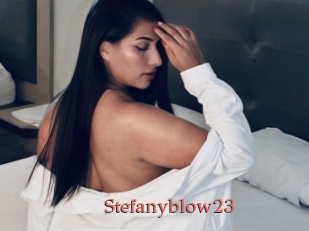 Stefanyblow23