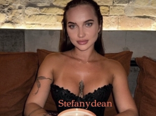 Stefanydean