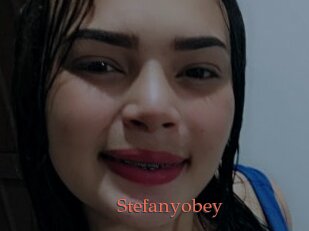 Stefanyobey