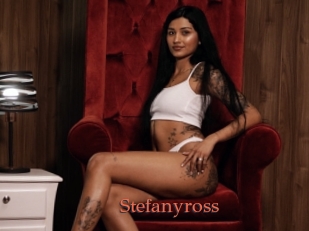 Stefanyross