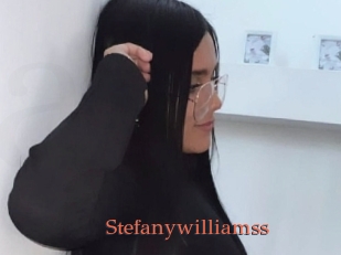 Stefanywilliamss