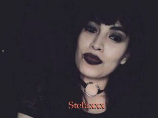 Stefaxxx