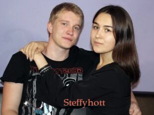 Steffyhott