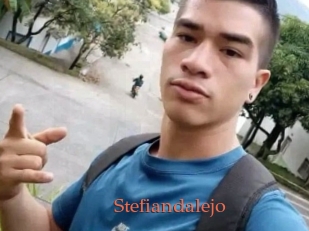 Stefiandalejo