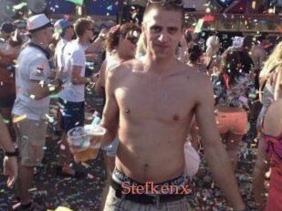 Stefkenx