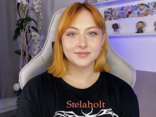 Stelaholt