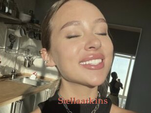 Stellaatkins