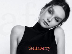 Stellaberry