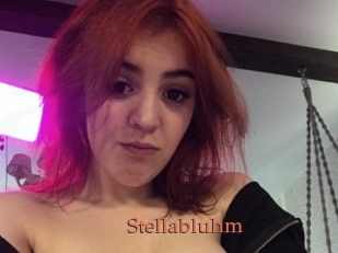 Stellabluhm