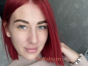 Stellaburn
