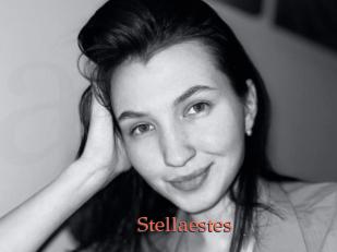 stellaestes Anal Favorite