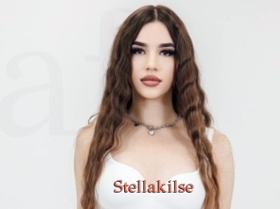 Stellakilse