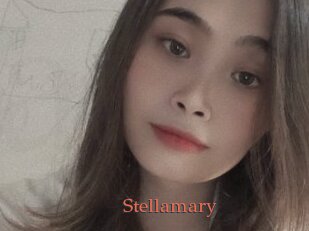 Stellamary