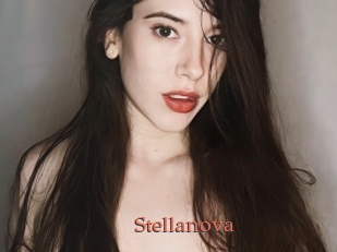 Stellanova