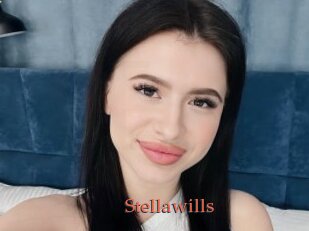 Stellawills