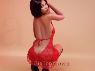 Stellenbrown
