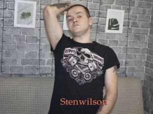 Stenwilson