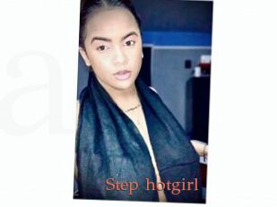 Step_hotgirl