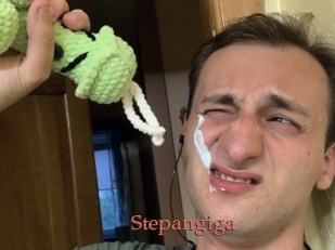 Stepangiga