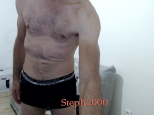 steph2000 Anal Favorite
