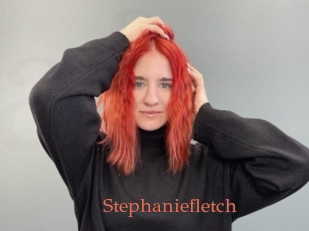 Stephaniefletch