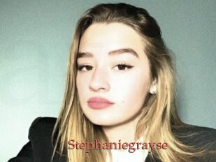 Stephaniegrayse