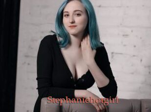 Stephaniehotgirl