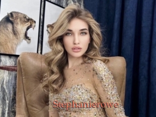 Stephanierowe