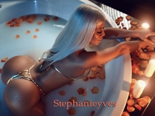stephanieyves Anal Favorite