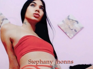 Stephany_jhonns