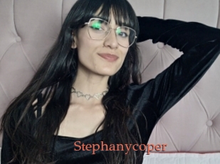 Stephanycoper