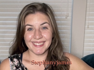 Stephanyjames