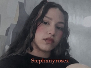 Stephanyrosex