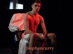 Stephencurry