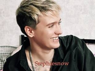 Stephiesnow