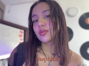 Stephlust