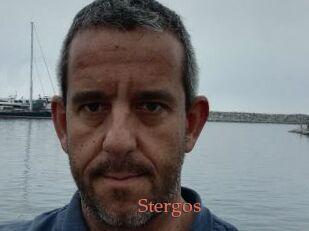Stergos