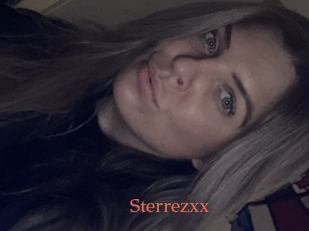Sterrezxx