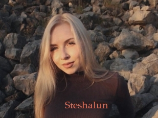 Steshalun