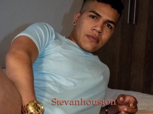 Stevanhouston