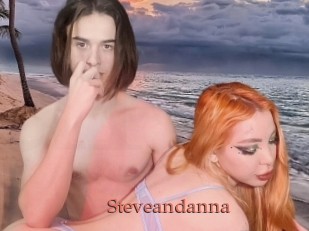 Steveandanna